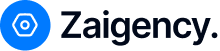 Zaigency Logo